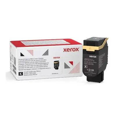 XEROX 006R04827, C32x Standard-Capacity Black Print Cartridge (2,200) DMO Sold