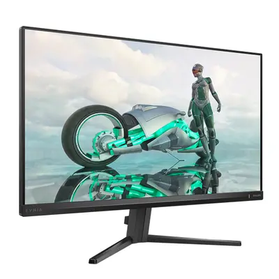 PHILIPS Gaming 180Hz monitor 27" 27M2N3500NL 2560x1440, 16:9, 300cd/m2, 0,5ms, 2xHDMI/DisplayPort, HDR10 – 2. kép