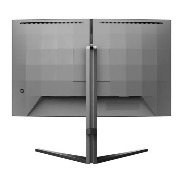 PHILIPS ívelt Gaming 280Hz monitor 27" 27M2C5200W 1920x1080, 16:9, 300cd/m2, 0,3ms, 2xHDMI/DisplayPort, áll. mag.,HDR10 – 6. kép