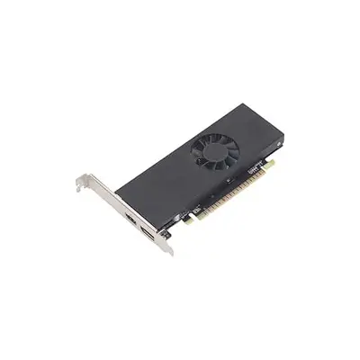 BLACKBIRD Videokártya PCI-Ex16x nVIDIA GT 1050 4GB DDR5 WIN 11 Ultra Slim