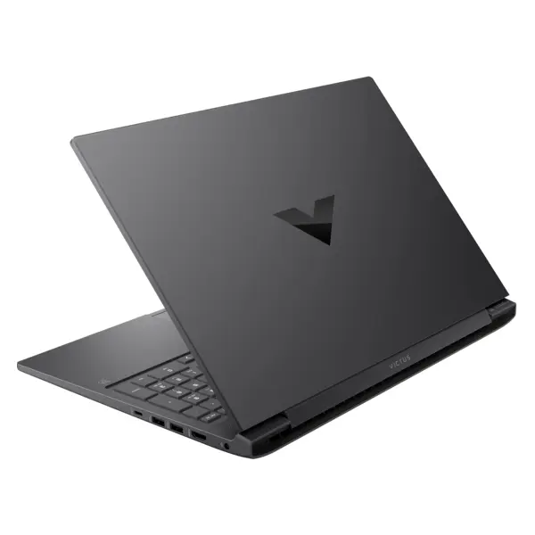 HP Victus 16-s0016nh 16.1" FHD AG IPS 165Hz 300cd, Ryzen5 7640HS 4.3GHz, 32GB, 1TB SSD, RTX 4050 6GB, Win 11, fekete – 3. kép
