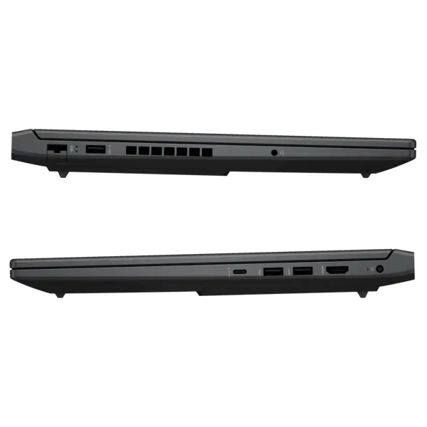 HP Victus 16-s0016nh 16.1" FHD AG IPS 165Hz 300cd, Ryzen5 7640HS 4.3GHz, 32GB, 1TB SSD, RTX 4050 6GB, Win 11, fekete – 4. kép
