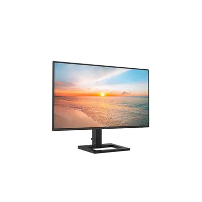 PHILIPS IPS monitor 27" 27E1N1300AE/00 1920x1080, 16:9, 250cd/m2, 4ms, HDMI/2xUSB/USB-C, hangszóró, 100Hz – 2. kép