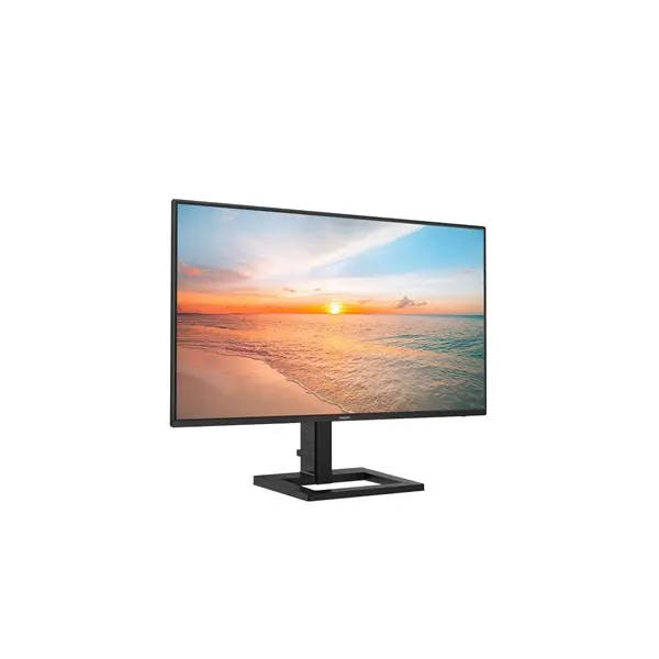 PHILIPS IPS monitor 27" 27E1N1300AE/00 1920x1080, 16:9, 250cd/m2, 4ms, HDMI/2xUSB/USB-C, hangszóró, 100Hz – 2. kép