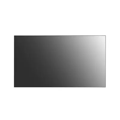LG 24/7 Videófal kijelző 55" 55VL5PJ, 1920x1080, 500 cd/m2, HDMIx2/DisplayPort/DVI/RS-232C/RJ45/USB – 2. kép