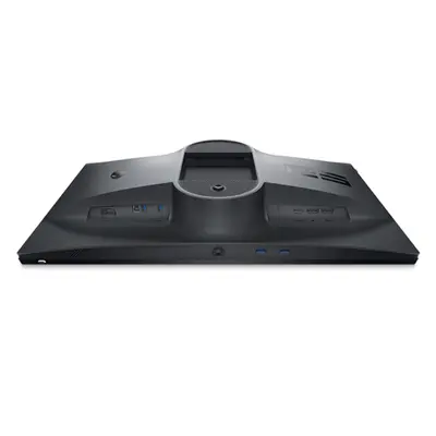 DELL Alienware Monitor 24,5" AW2524HF 1920x1080, Fast IPS, 1000:1, 400cd, 1ms, DP, HDMI, USB, AMD FreeSync sup, fekete – 2. kép