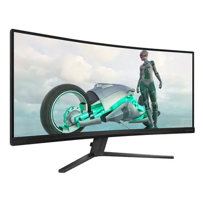 Philips EVNIA Ívelt Gaming 180Hz monitor 34", 34M2C3500L/00 3440x1440, 21:9, 0,03ms, 2xHDMI/DisplayPort – 2. kép