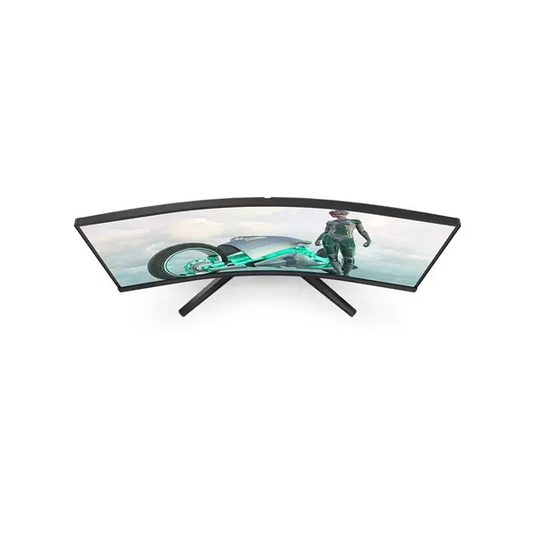Philips EVNIA Ívelt Gaming 180Hz monitor 34", 34M2C3500L/00 3440x1440, 21:9, 0,03ms, 2xHDMI/DisplayPort – 4. kép
