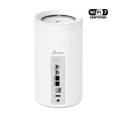 TP-LINK Wireless Mesh Networking system BE19000 Wi-Fi 7 DECO BE85(2-PACK) – 2. kép