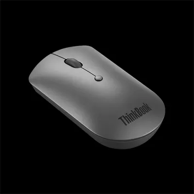 LENOVO Vezeték Nélküli egér - ThinkBook Bluetooth Silent – 2. kép