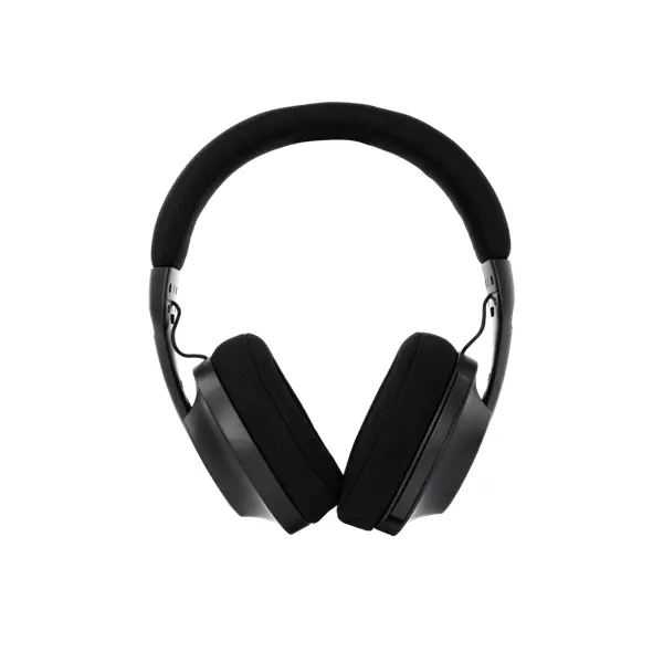 WHITE SHARK FALCON-B, GH-2441B, vezeték nélküli gamer fejhallgató, fekete – 5. kép