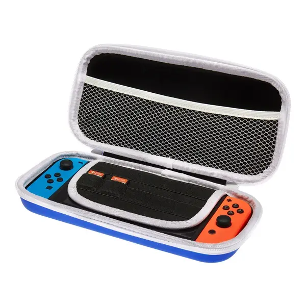 NUMSKULL Nintendo Switch Kiegészítő Sonic "Japan" utazótok – 2. kép
