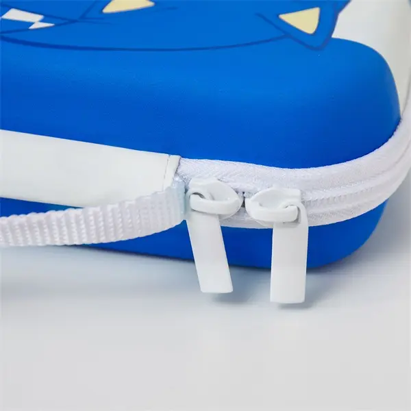 NUMSKULL Nintendo Switch Kiegészítő Sonic "Japan" utazótok – 3. kép