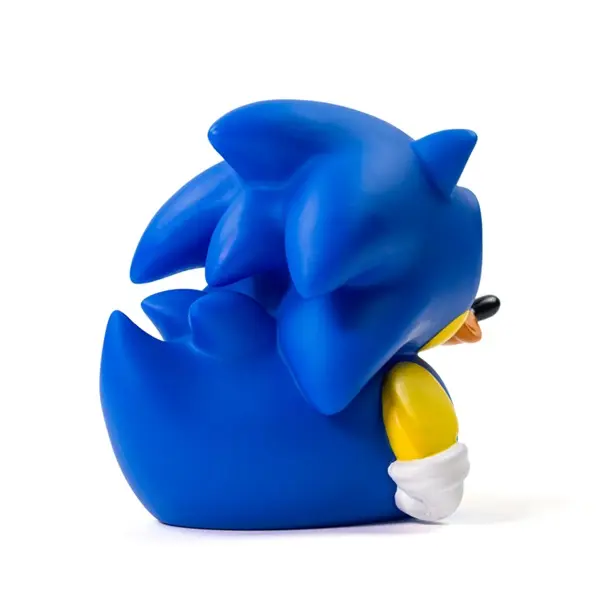 NUMSKULL Tubbz Boxed - Sonic "Sonic" Gumikacsa – 3. kép