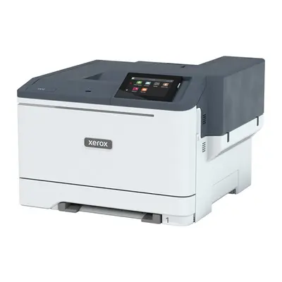XEROX Színes lézernyomtató C410, A4, 40 l/p, duplex, 125.000 ny/hó, 1GB, LAN/USB/WiFi, 1200x1200dpi, 250 lap adagoló – 2. kép