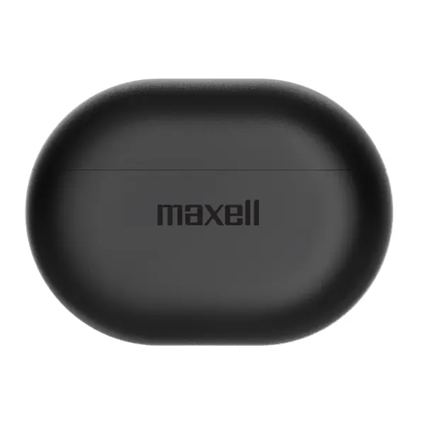 MAXELL Fülhallgató MAXPODS, tws, ANC (aktív zajszűrés), ENC, fekete – 4. kép