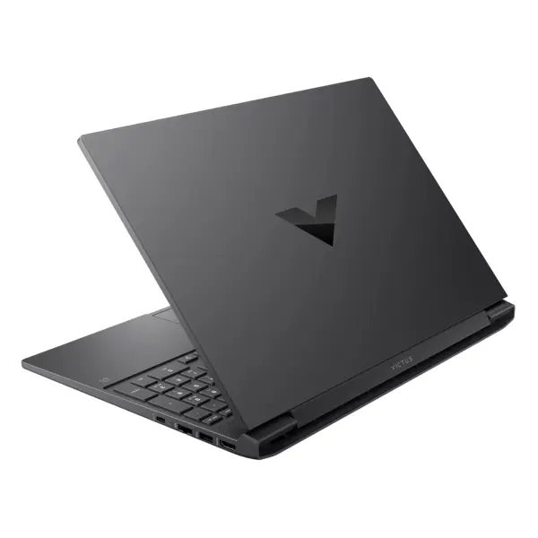 HP Victus 16-s0013nh 16.1" FHD AG IPS 165Hz 300cd, Ryzen5 7640HS 4.3GHz, 16GB, 1TB SSD, RTX 4050 6GB, sötétszürke – 2. kép