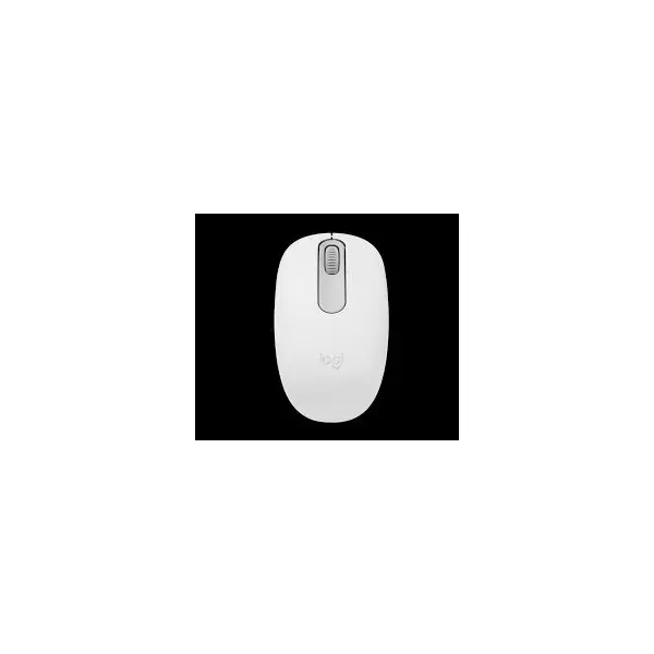 Logitech M196 Wireless Mouse Graphite Grey
