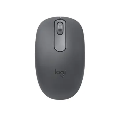 Logitech M196 Wireless Mouse Graphite Grey – 2. kép
