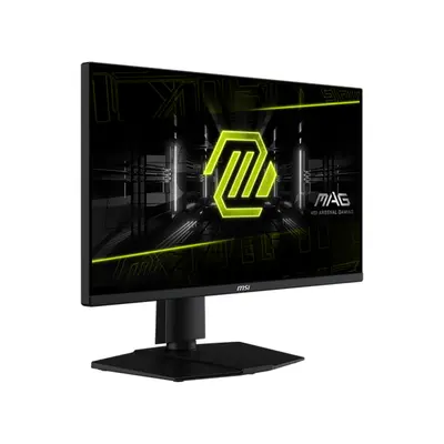 MSI Monitor GAMING MAG 255PXF 24,5" FHD Rapid IPS 1920x1080, 16:9, 300Hz, 1000:1, 0,5ms, 2x HDMI, DP, Pivot, Black – 2. kép