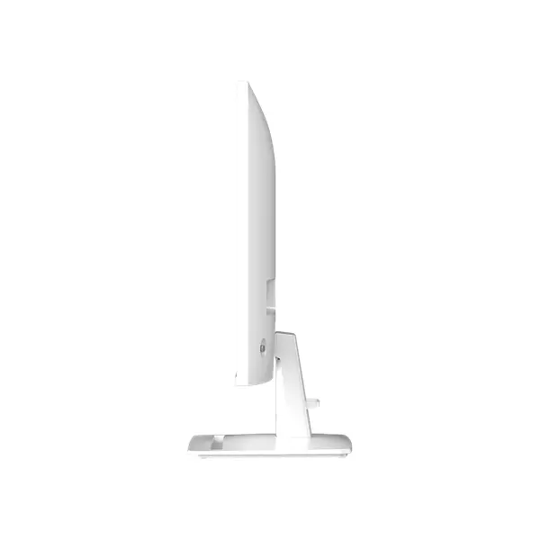 MSI Monitor Business PRO MP251W E2 24,5" FHD, 1920x1080, IPS, 120Hz, 1500:1 CR, 300cd/m2, 1ms, HDMI, DP, VGA, White – 6. kép