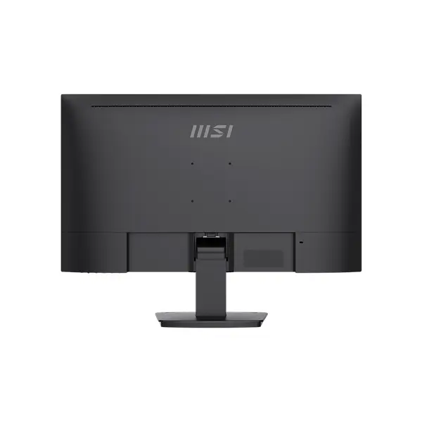 MSI Monitor Business PRO MP273U 27" UHD 3840x2160, IPS, 16:9, 60Hz, 4ms, 300cd/m2, 1000:1, 2x HDMI, DP, Black – 5. kép