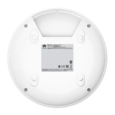 Huawei eKit Wireless Access Point TriBand,WiFi 7,13.66 Gbps,Smart Antenna,1x5GE uplink,1x1GE downlink,POE w/o AC,beltéri – 2. kép
