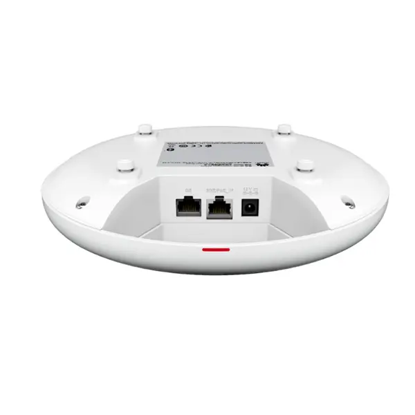 Huawei eKit Wireless Access Point TriBand,WiFi 7,13.66 Gbps,Smart Antenna,1x5GE uplink,1x1GE downlink,POE w/o AC,beltéri – 3. kép