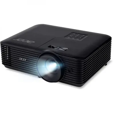 ACER DLP 3D Projektor X1128i, SVGA, 4800Lm, 20000/1, HDMI, Wifi, fekete – 2. kép