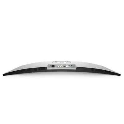 DELL LED IPS Curved Monitor 49" U4924DW 5120 x 1440, 2000:1, 350cd, 8ms,HDMI, DP, USB-C, fekete – 2. kép