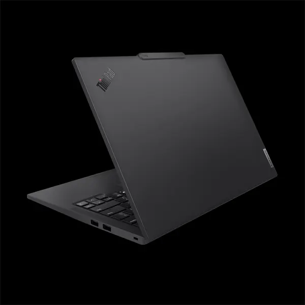 LENOVO ThinkPad T14s G5, 14.0" WUXGA, Intel Core Ultra 7 155U (4.8GHz), 16GB, 512GB SSD, Win11 Pro – 3. kép