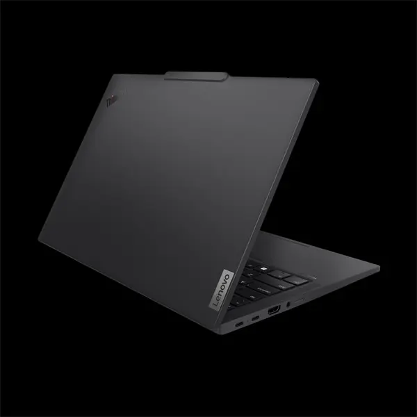 LENOVO ThinkPad T14s G5, 14.0" WUXGA, Intel Core Ultra 7 155U (4.8GHz), 16GB, 512GB SSD, Win11 Pro – 4. kép