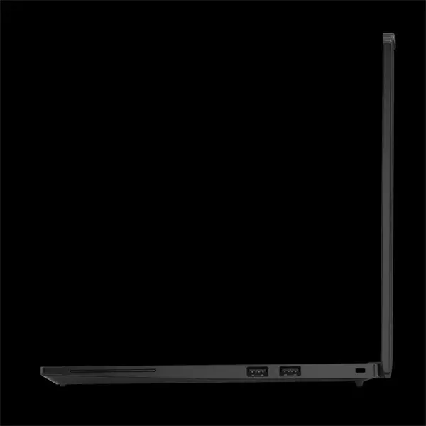 LENOVO ThinkPad T14s G5, 14.0" WUXGA, Intel Core Ultra 7 155U (4.8GHz), 16GB, 512GB SSD, Win11 Pro – 5. kép