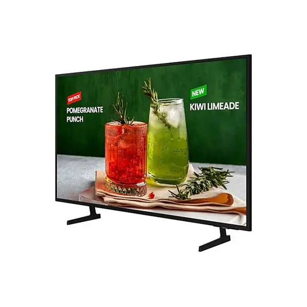 SAMSUNG 75" BED-H 4K Business TV – 2. kép