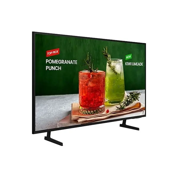 SAMSUNG 75" BED-H 4K Business TV – 3. kép