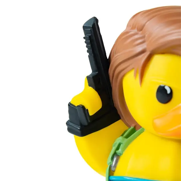 NUMSKULL Tubbz Boxed - Resident Evil "Jill Valentine" Gumikacsa – 3. kép