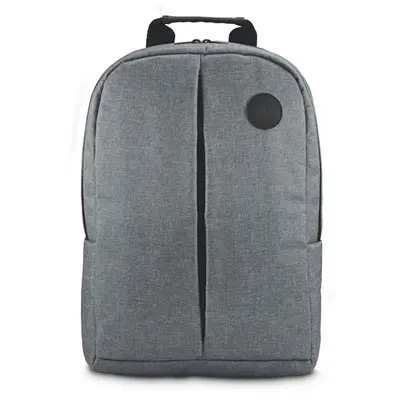 HAMA 00217273, NOTEBOOK HÁTIZSÁK GENUA 15,6" - SZÜRKE