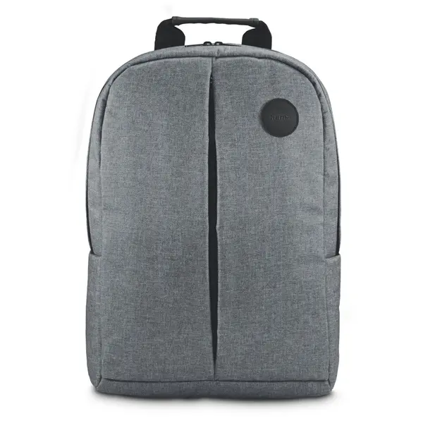 HAMA 00217273, NOTEBOOK HÁTIZSÁK GENUA 15,6" - SZÜRKE
