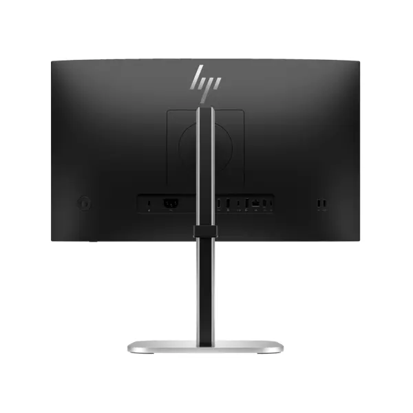 HP monitor 23.8" Series 5 Pro 524pu Matt IPS 1920x1080, 100Hz, 16:9, 1500:1, 350cd, 5ms, HDMI, DisplayPort, fekete/ezüst – 4. kép