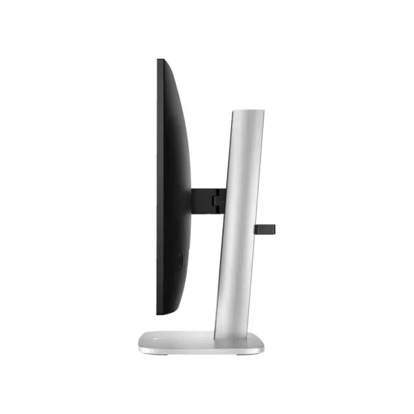HP monitor 23.8" Series 5 Pro 524pu Matt IPS 1920x1080, 100Hz, 16:9, 1500:1, 350cd, 5ms, HDMI, DisplayPort, fekete/ezüst – 3. kép