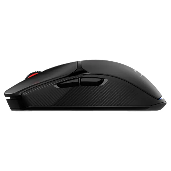 HP HYPERX vezeték nélküli gaming egér Pulsefire Fuse – 3. kép