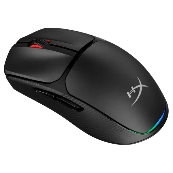 HP HYPERX vezeték nélküli gaming egér Pulsefire Fuse – 4. kép