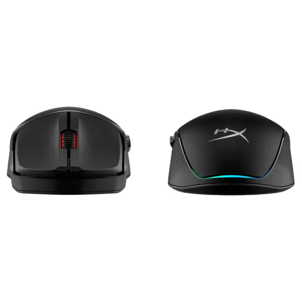 HP HYPERX vezeték nélküli gaming egér Pulsefire Fuse – 6. kép