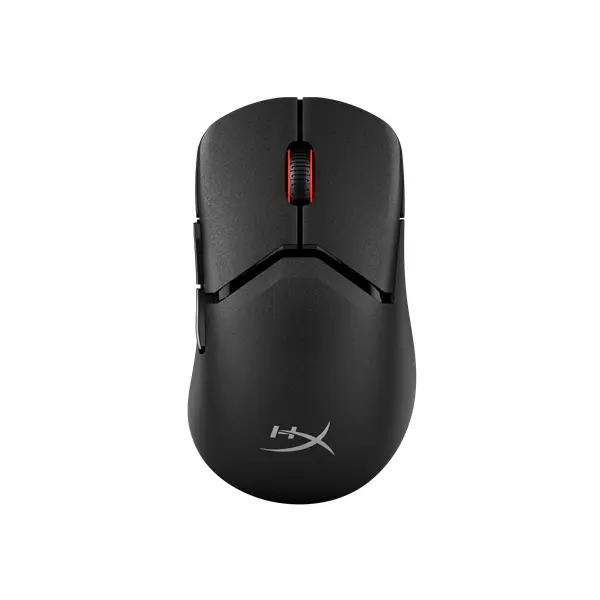 HP HYPERX vezeték nélküli gaming egér Pulsefire Saga Pro
