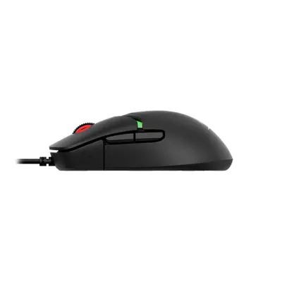 HP HYPERX vezetékes gaming egér Pulsefire Saga – 2. kép