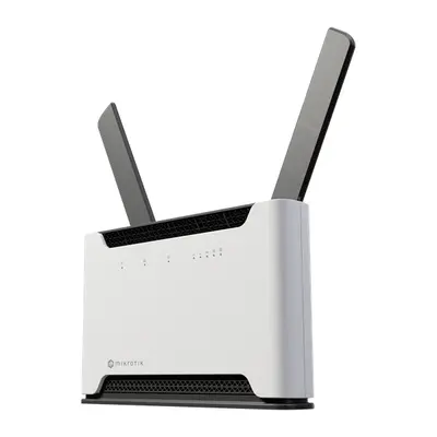 MIKROTIK Wireless Router Chateau PRO ax 5x1000Mbps, Wi-Fi 6, Asztali, H53UiG-5HaxQ2HaxQ