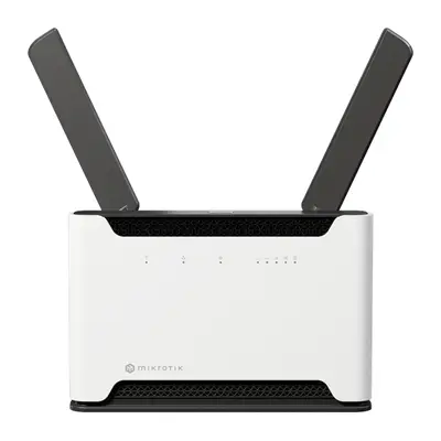 MIKROTIK Wireless Router Chateau PRO ax 5x1000Mbps, Wi-Fi 6, Asztali, H53UiG-5HaxQ2HaxQ – 2. kép