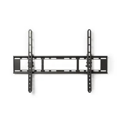 NEDIS TVWM1151BK 37"-70 LCD TV / monitorállvány (tartó konzol), dönthető, maximum 35 kg, billenési szög: 20° – 2. kép