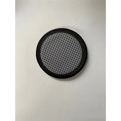 MIDEA MBC1270GB porzsák nélküli porszívó, gyári tartozék filter 1 db – 2. kép