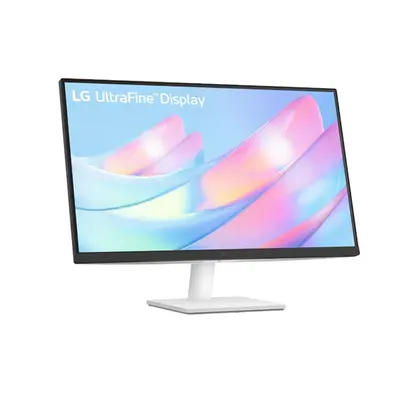 LG IPS monitor 27" 27US500, 3840x2160, 16:9, 300cd/m2, 5ms, HDMIx2/DisplayPort – 2. kép